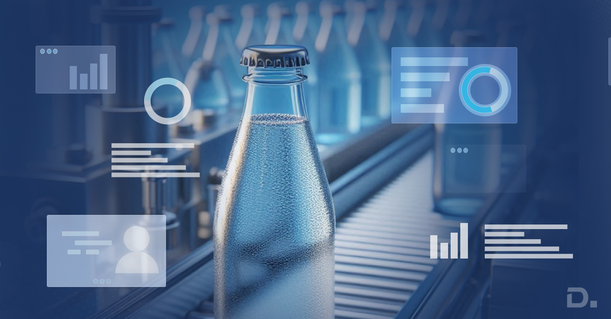 Transform the Food and Beverage Industry with Dynamics 365 ERP Solutions